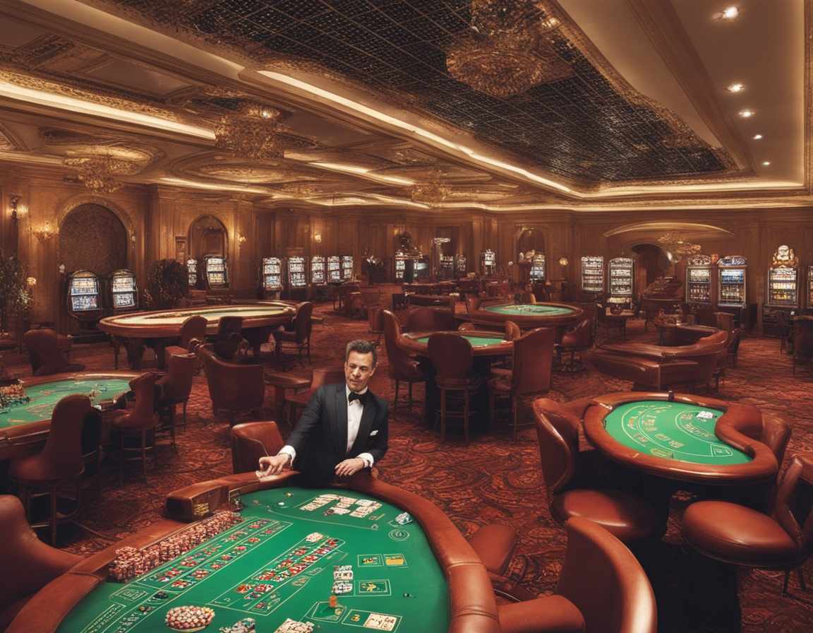 592bet